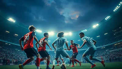 Norge viser frem unike frisyrer i VM