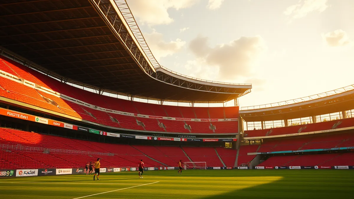 Norway national football team plays in FIFA World Cup 2026