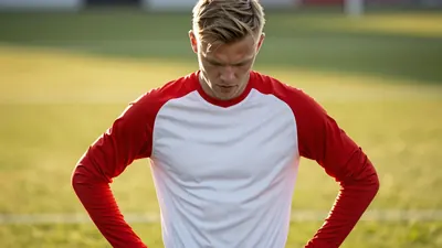 Norges VM-innsats har inspirert en amerikansk fotballtradisjon, mens laget forbereder seg på et viktig hjemmekamp mot...