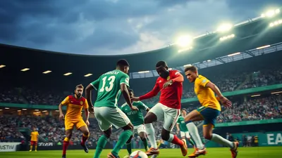 Norge vant mot Senegal - hva nå for Norge?