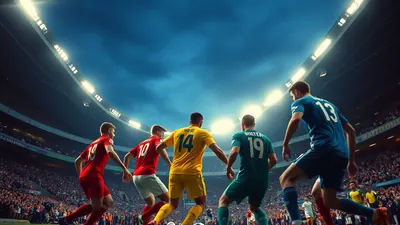 Se Norge kjempe mot Brasil i VM‑åttendedelsfinalen live