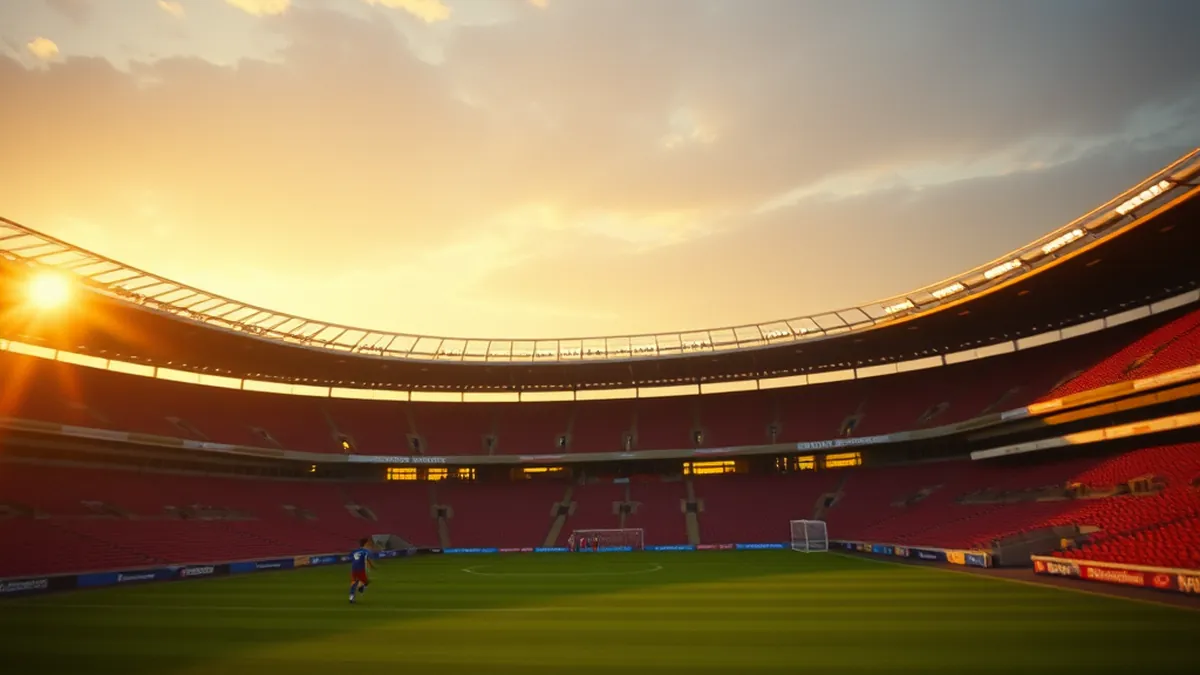 Norway national football team faces high ticket prices in World Cup 2026