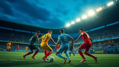 Norge sikrer avansement til VM-sluttspillet
