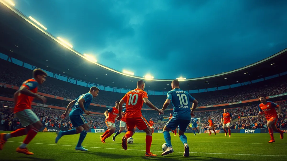 Norway Faces Portugal in Next World Cup Match